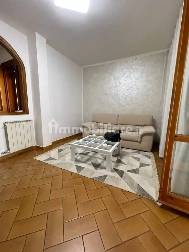 Appartamento in affitto a Certaldo