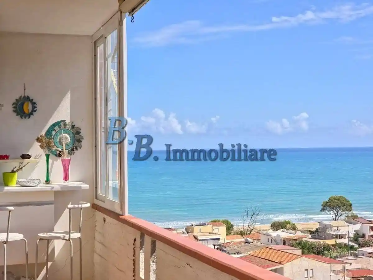 Appartamento in vendita a Alcamo