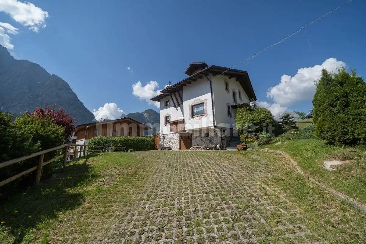 Appartamento in vendita a Sappada