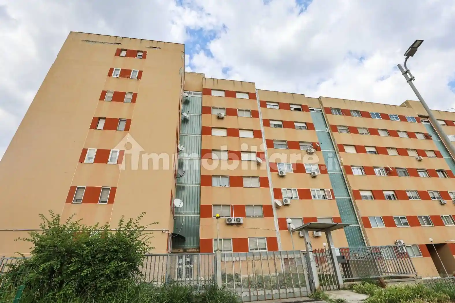 Appartamento in vendita a Catanzaro