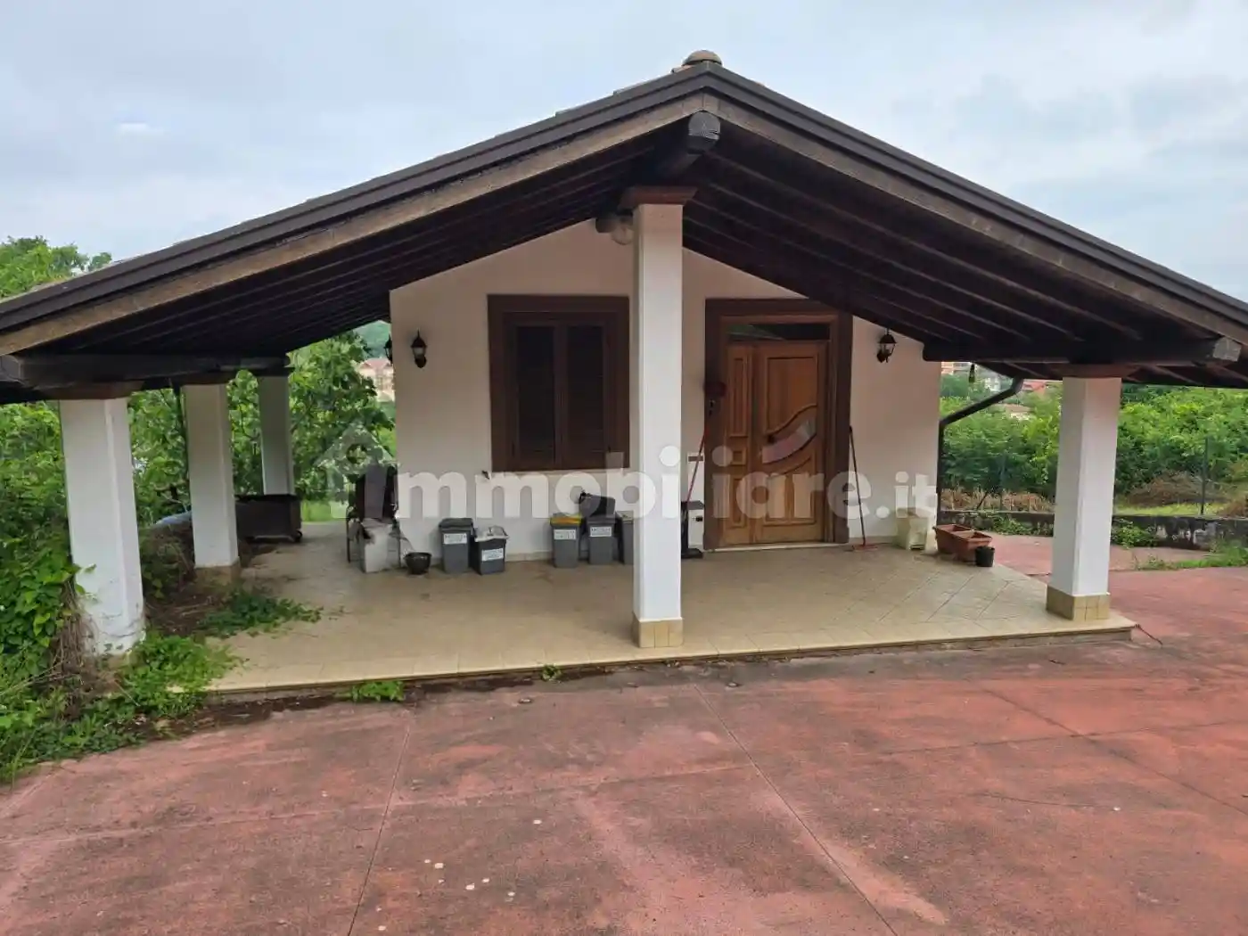 Villa in vendita a Ceccano