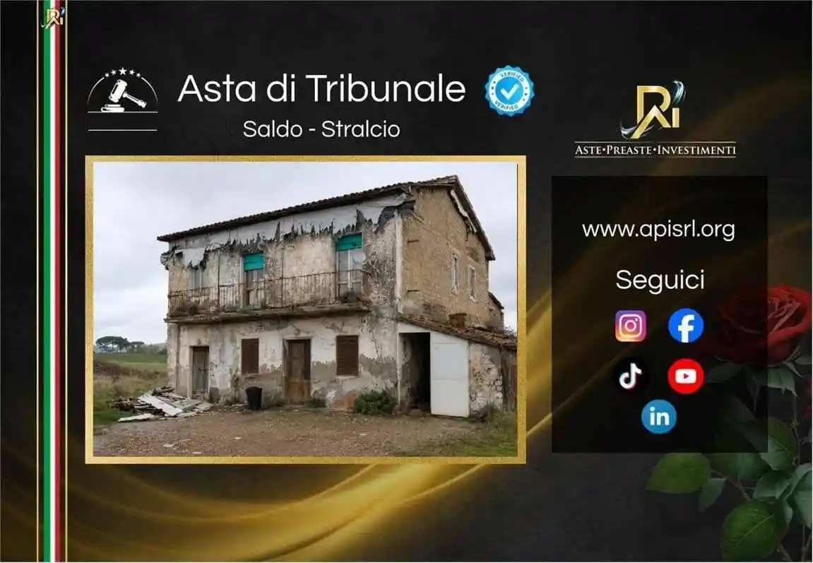 Appartamento in vendita a Viterbo
