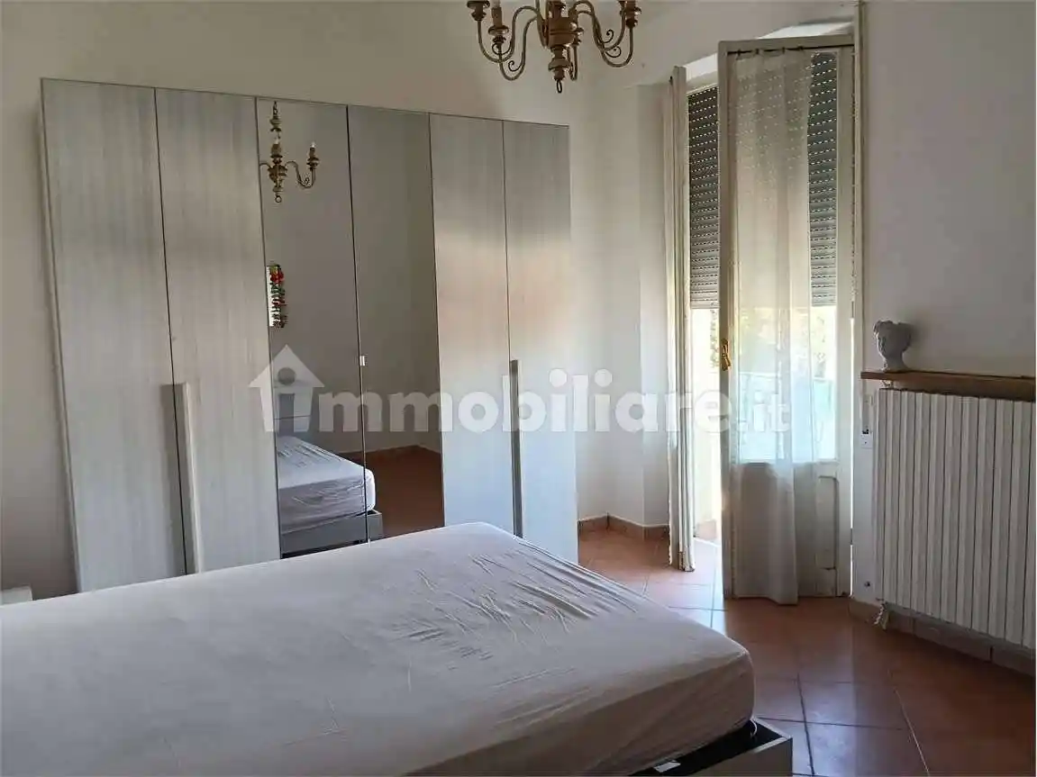 Appartamento in vendita a Spoleto
