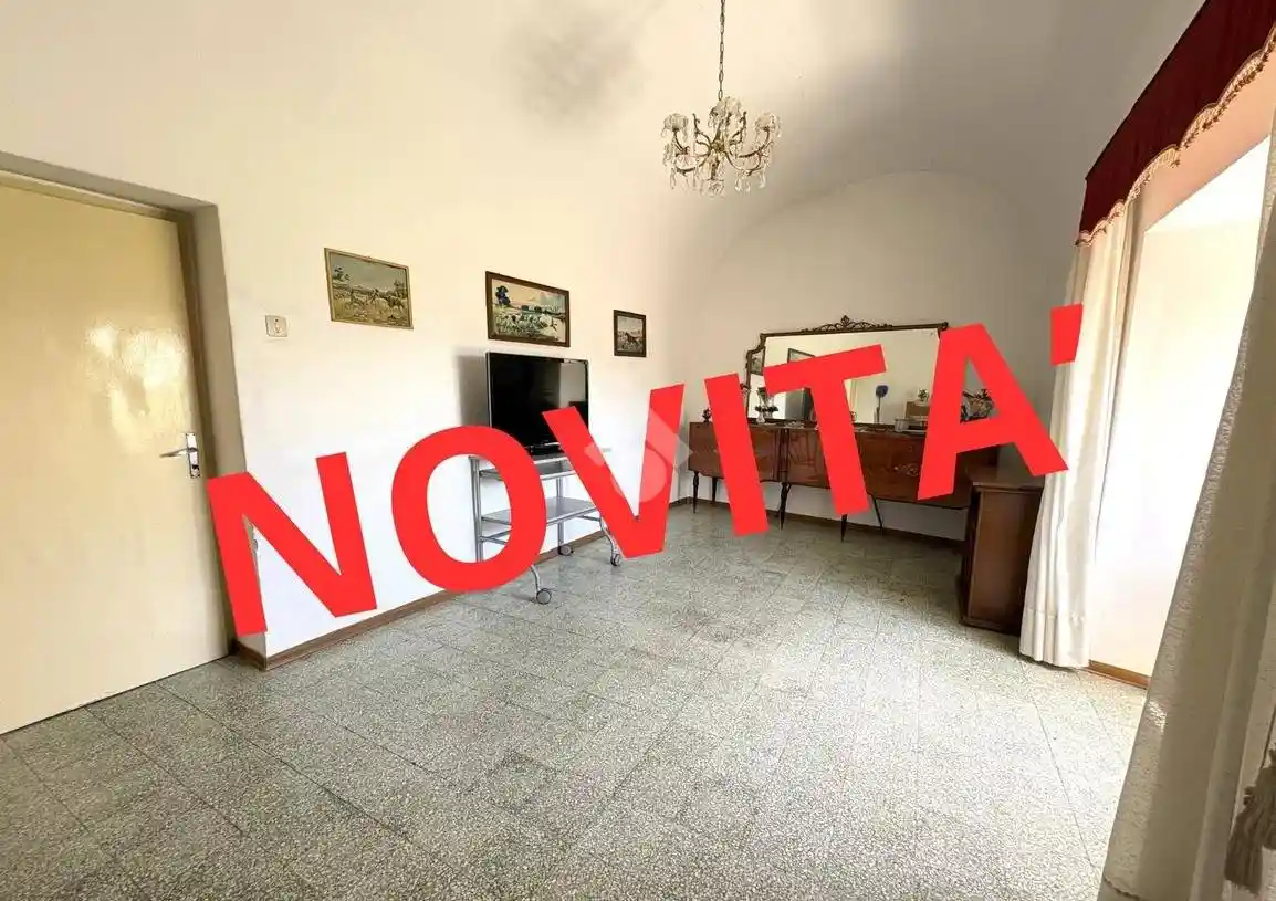Appartamento in vendita a Narni