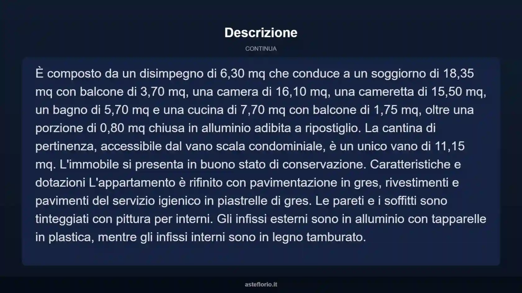 Appartamento - foto 5