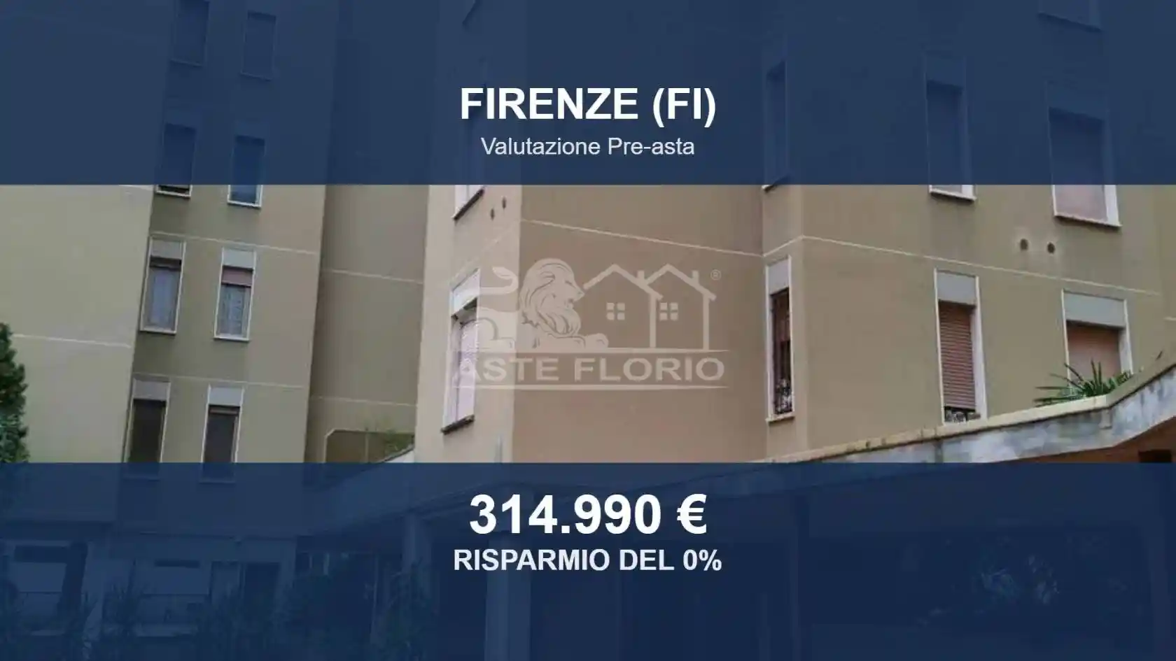 Appartamento in vendita a Firenze