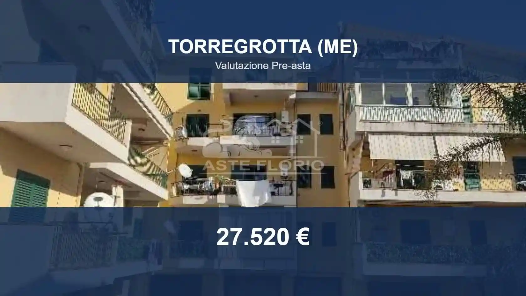 Appartamento in vendita a Torregrotta