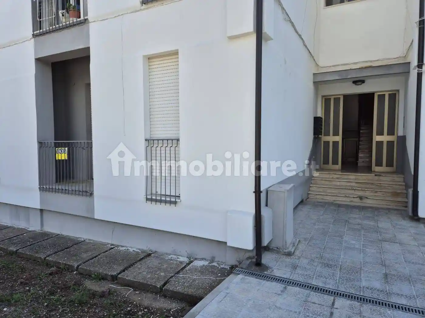 Appartamento in vendita a Montalbano Jonico
