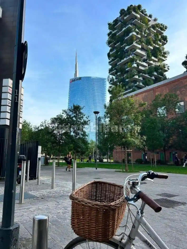 Loft in affitto a Milano
