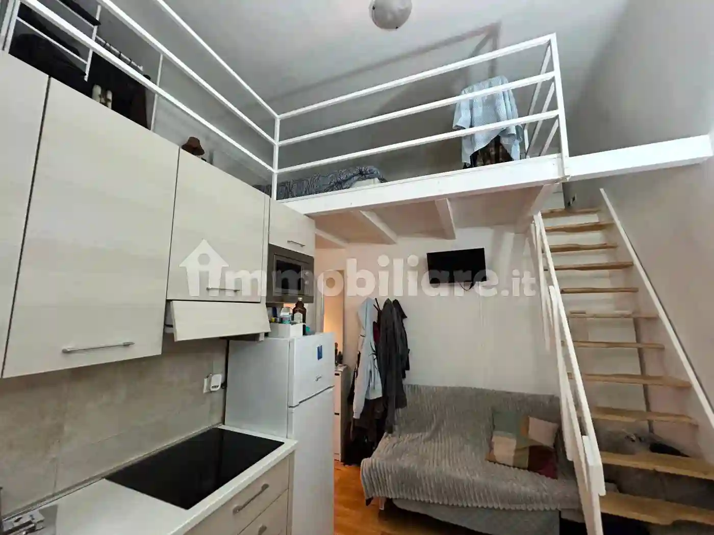 Loft - foto 3