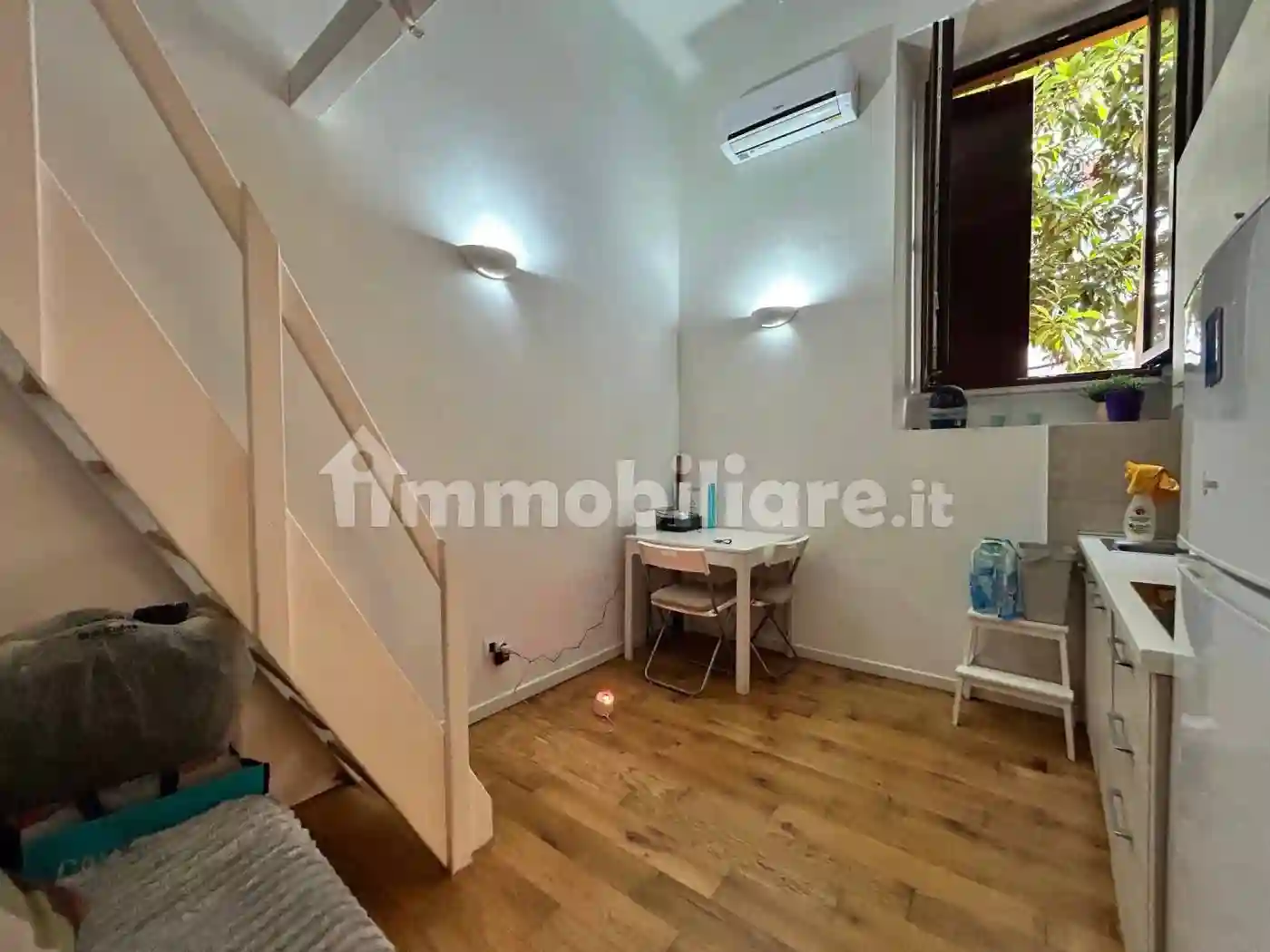 Loft - foto 4