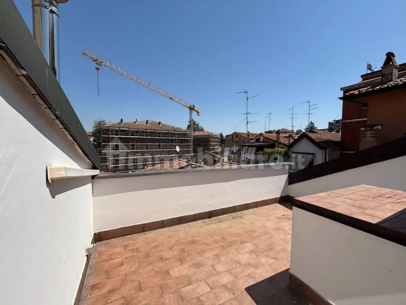 Casa indipendente in vendita a Piacenza
