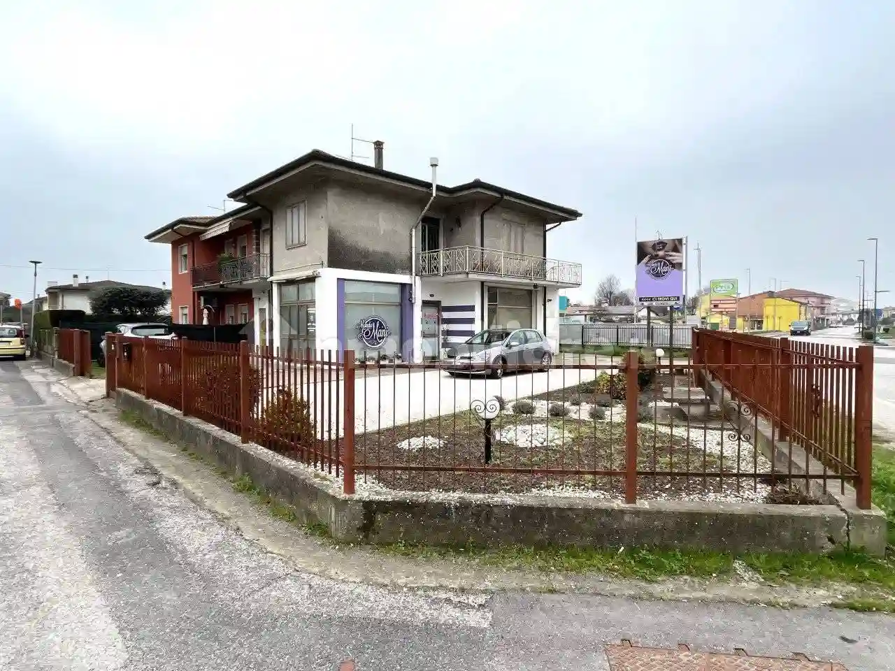 Villetta a schiera - foto 2
