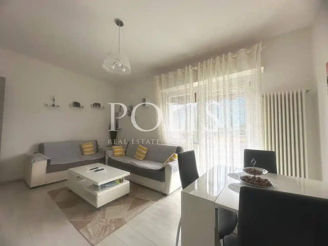 Appartamento in vendita a Como