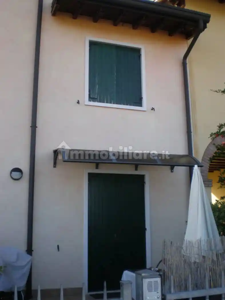 Appartamento in vendita a Ponti sul Mincio