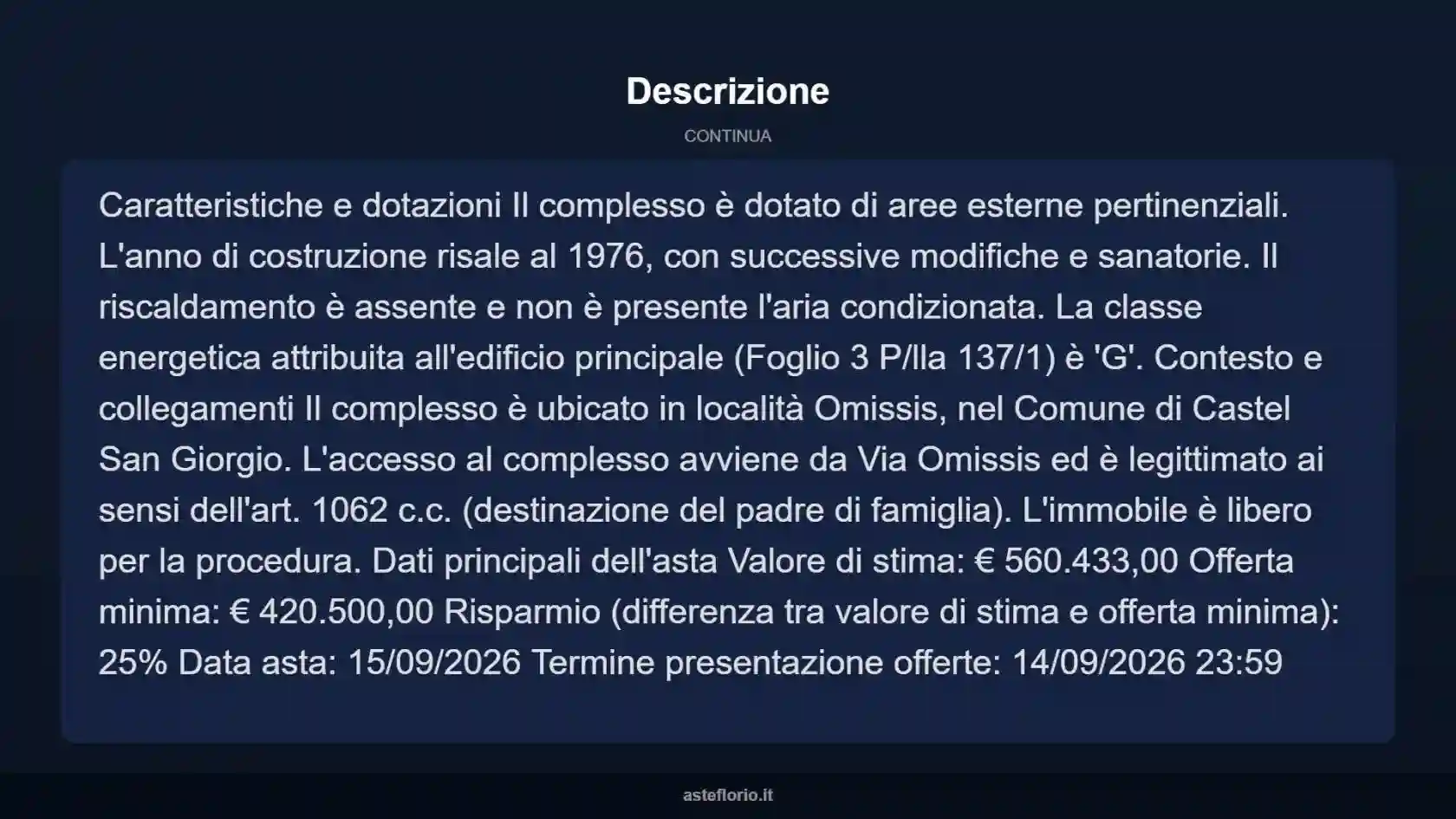 Appartamento - foto 5