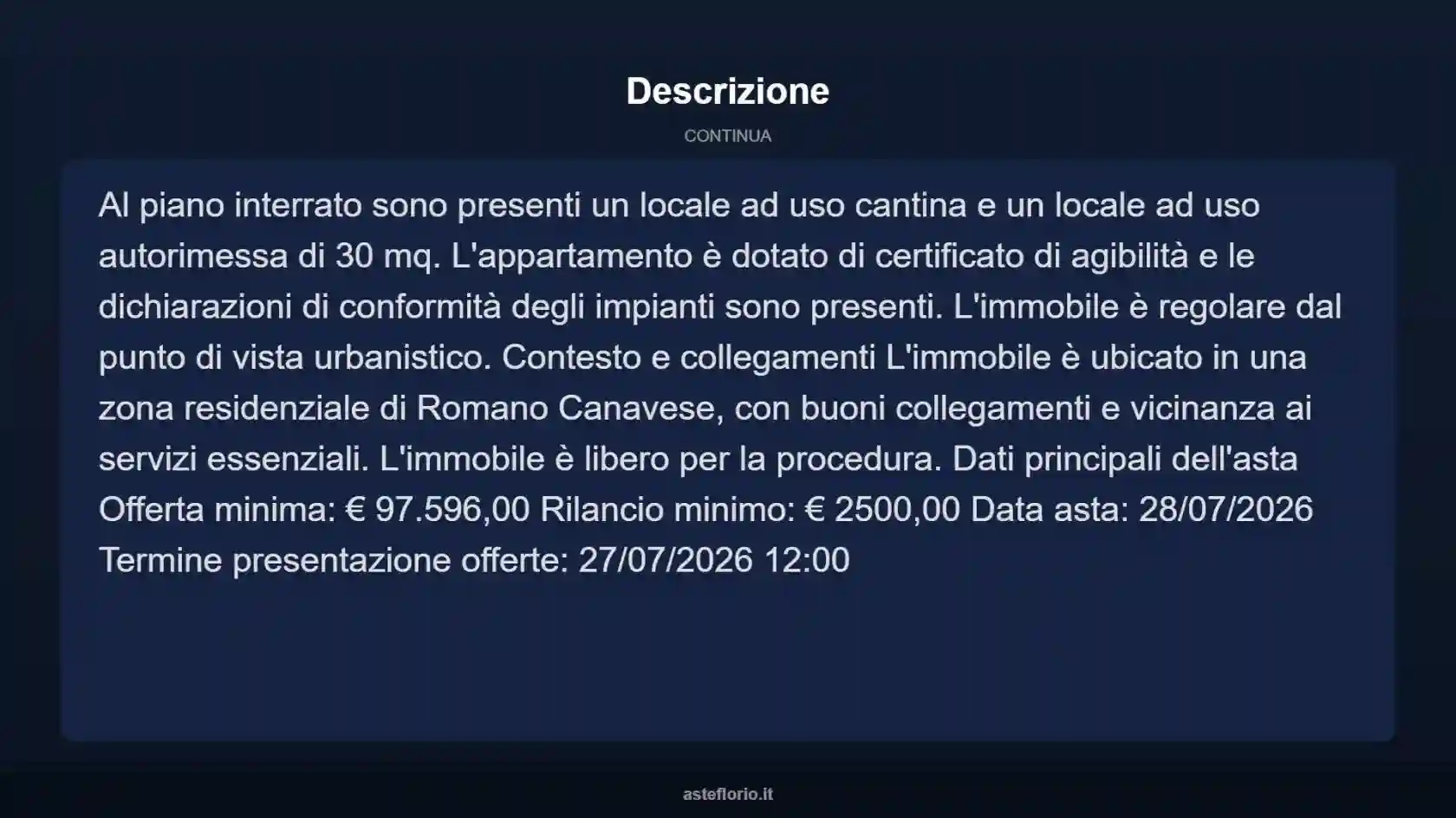 Appartamento - foto 5