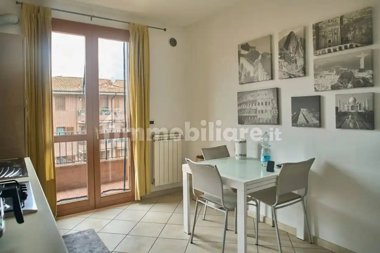 Appartamento in vendita a Sovicille