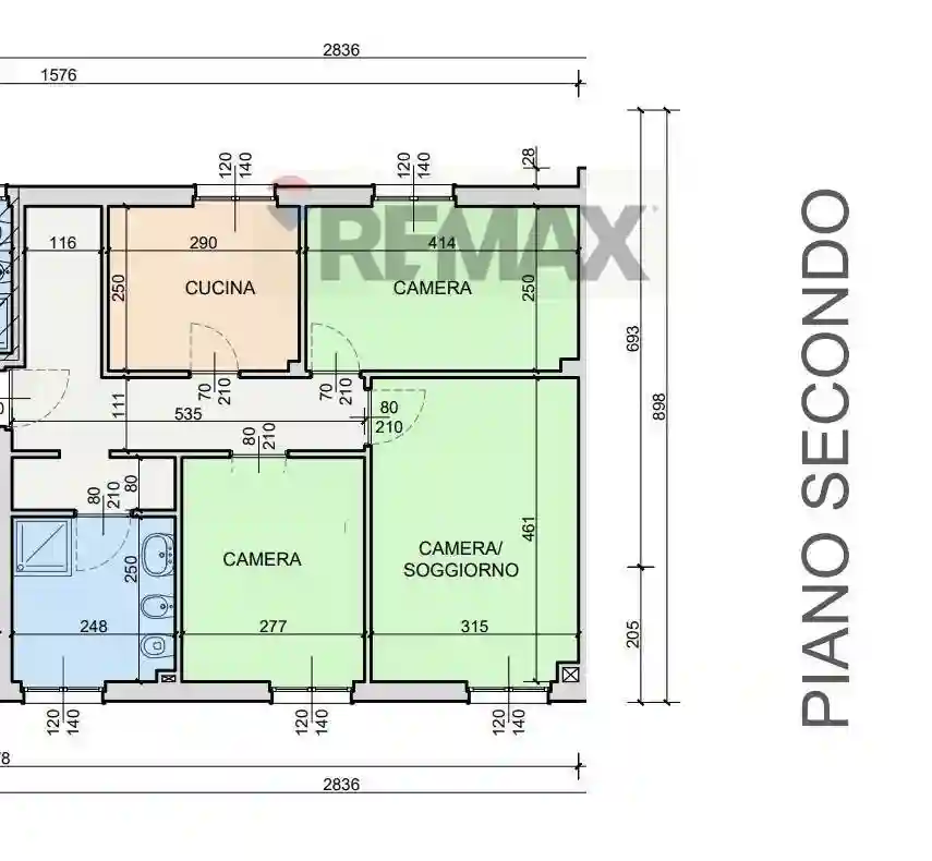 Appartamento - foto 2