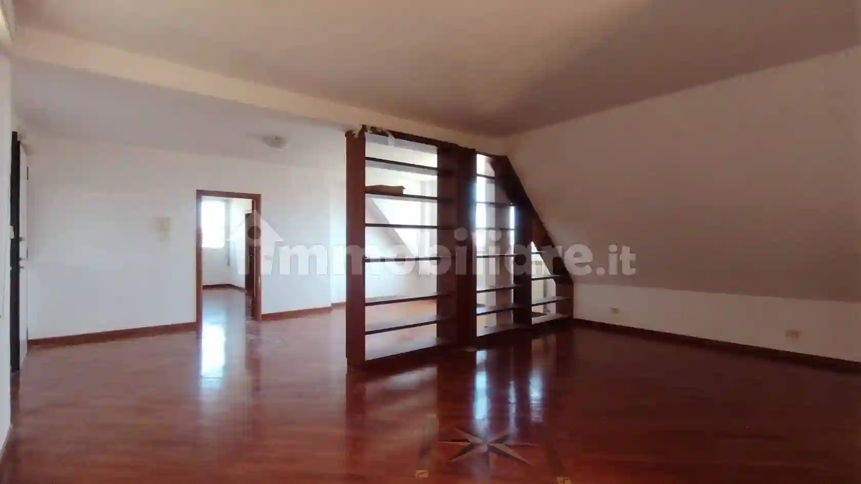 Attico - Mansarda - foto 5