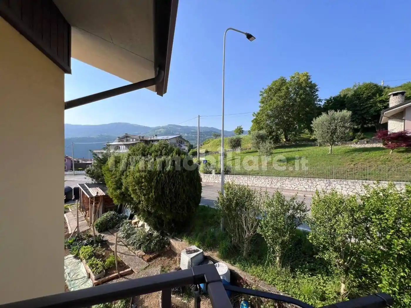 Casa indipendente in vendita a Lusiana Conco