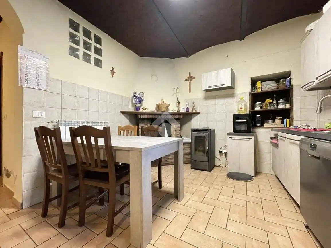 Casa indipendente in vendita a Civitella in Val di Chiana