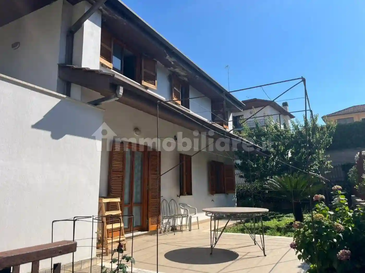 Villa - foto 5