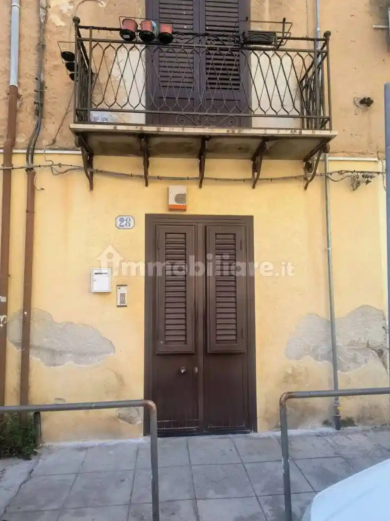 Appartamento in vendita a Palermo