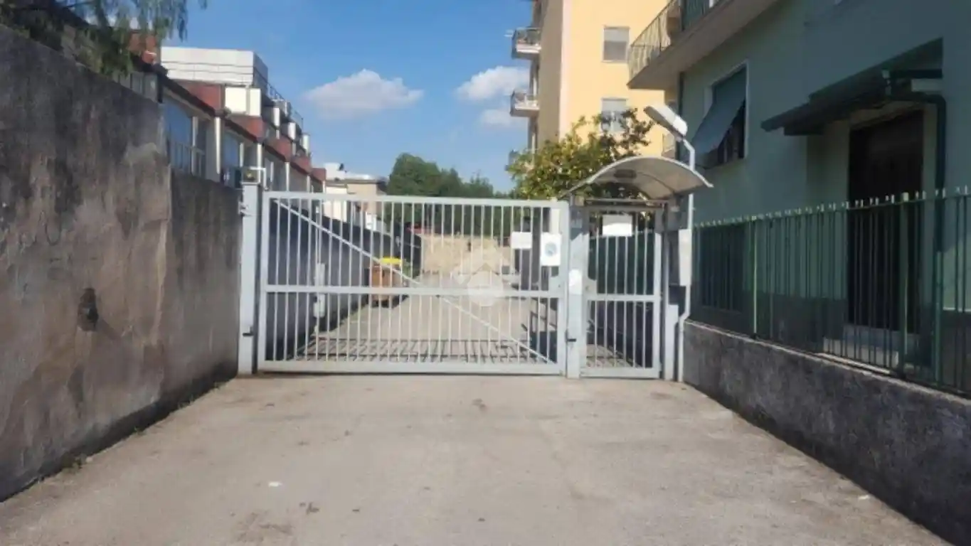 Appartamento in vendita a Caserta