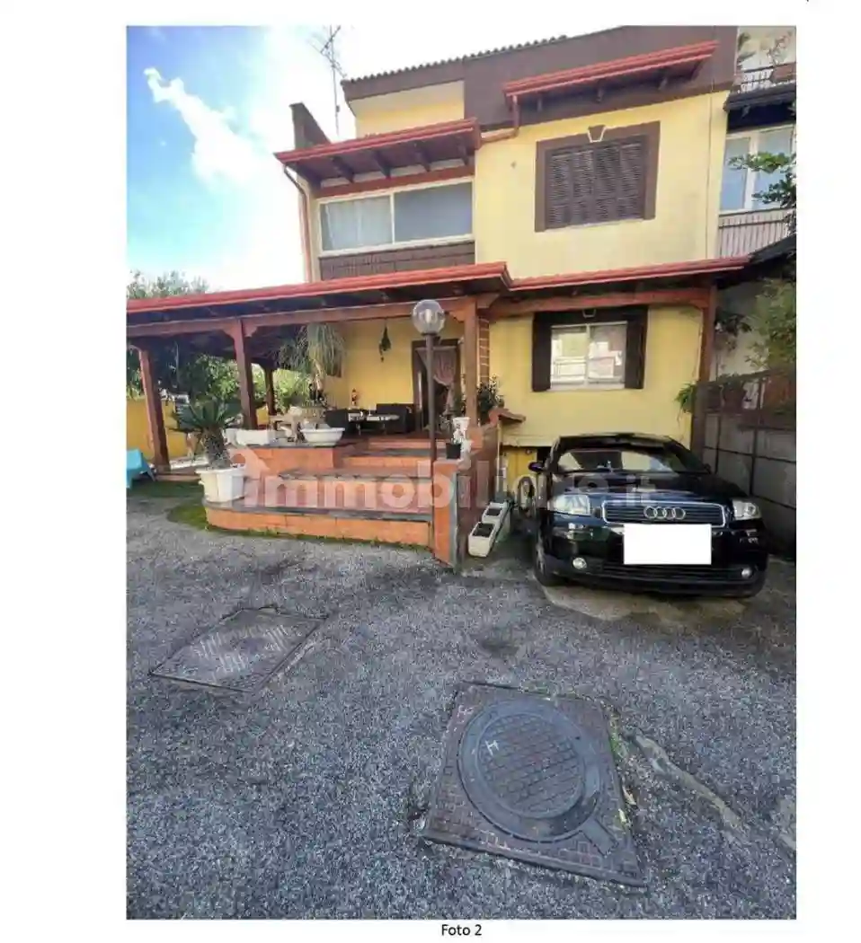 Villetta a schiera - foto 3