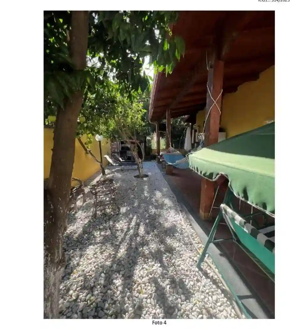 Villetta a schiera - foto 5