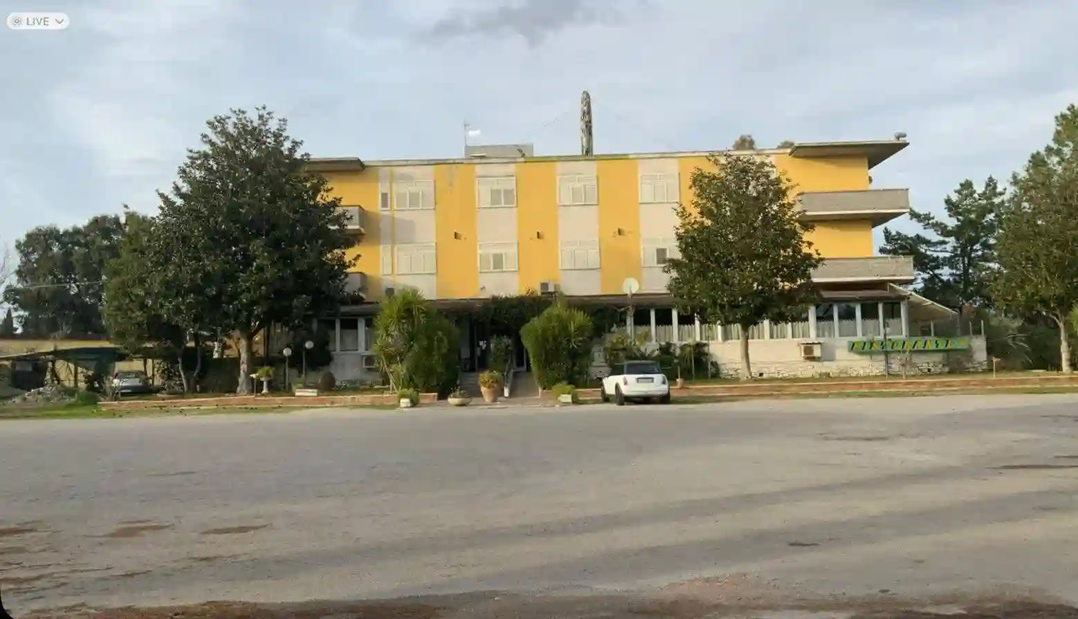 Palazzo - Edificio - foto 2
