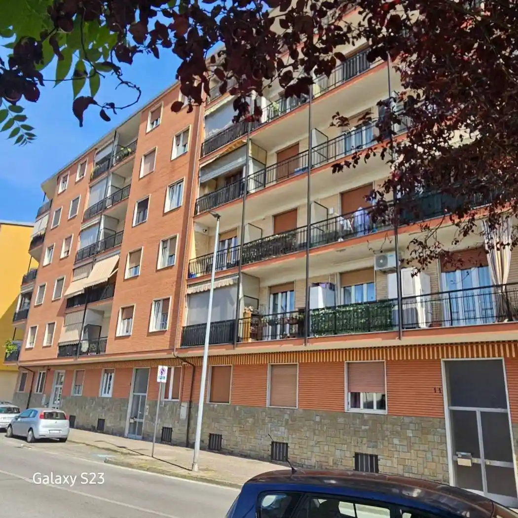 Appartamento in vendita a Nichelino