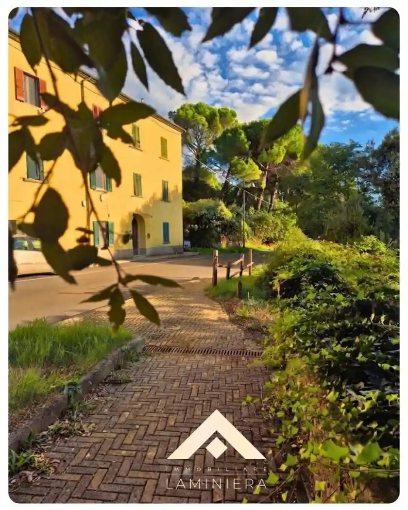 Appartamento in vendita a Gavorrano