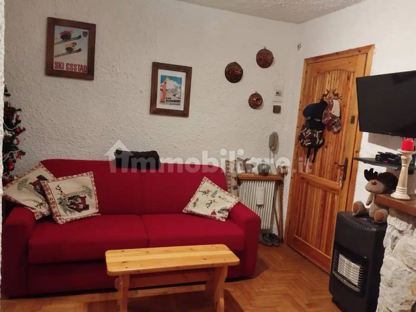 Appartamento in vendita a Frabosa Sottana