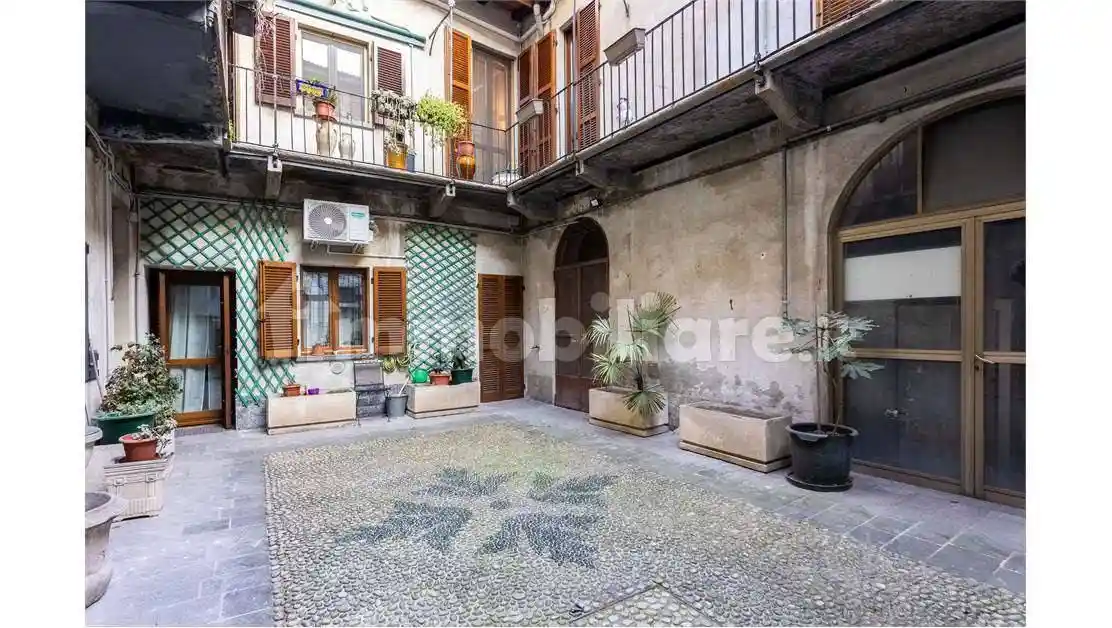Appartamento in vendita a Merate