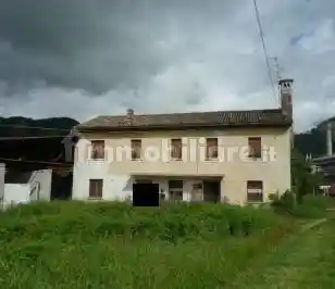 Villa in vendita a Vittorio Veneto