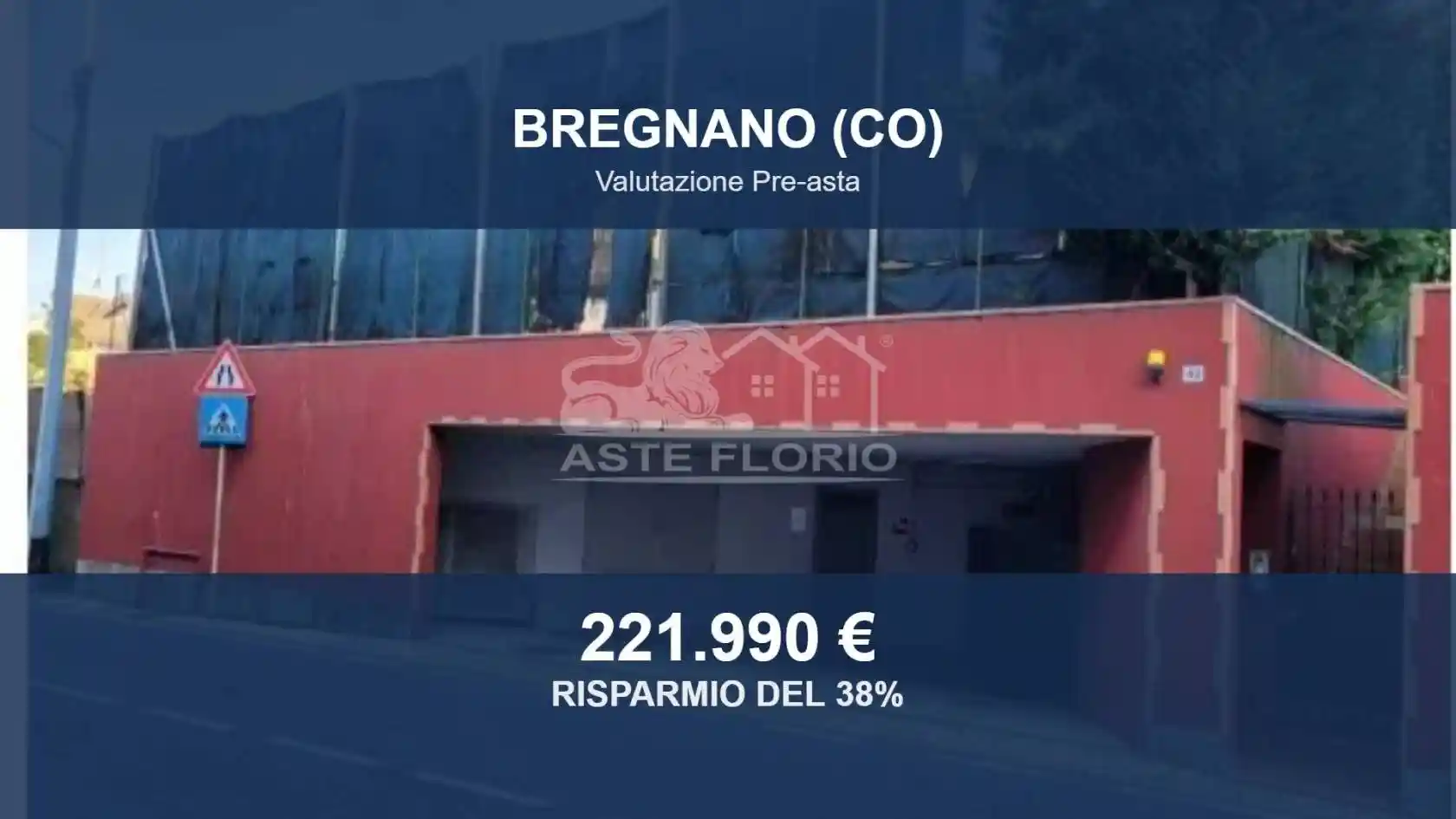Villetta a schiera in vendita a Bregnano