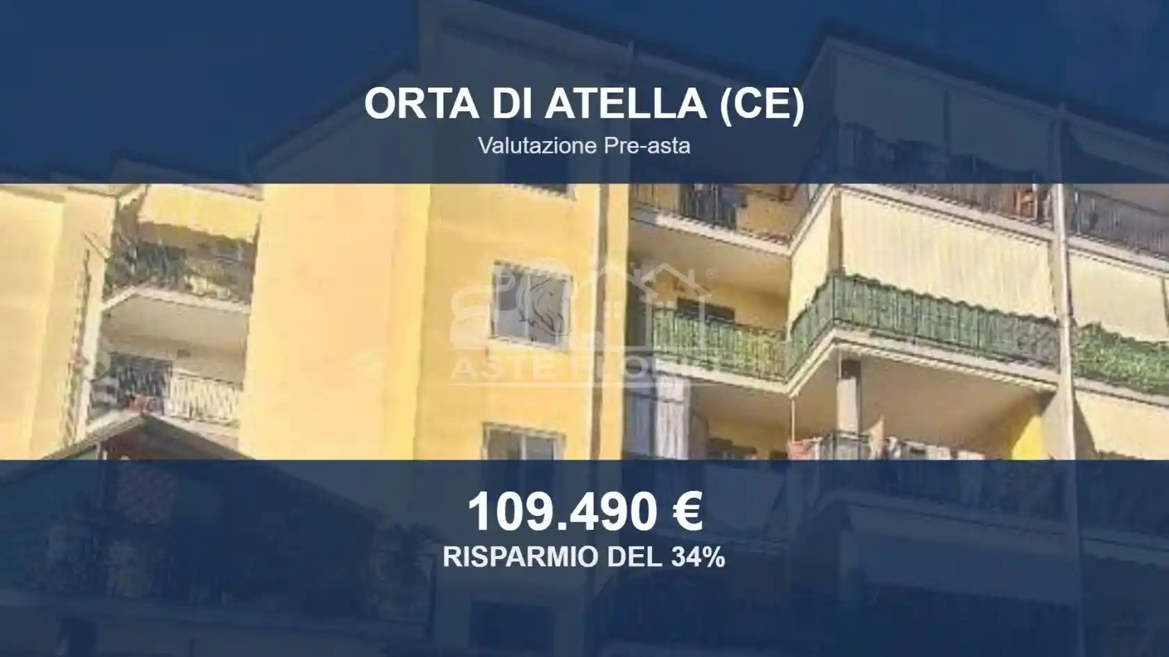 Appartamento