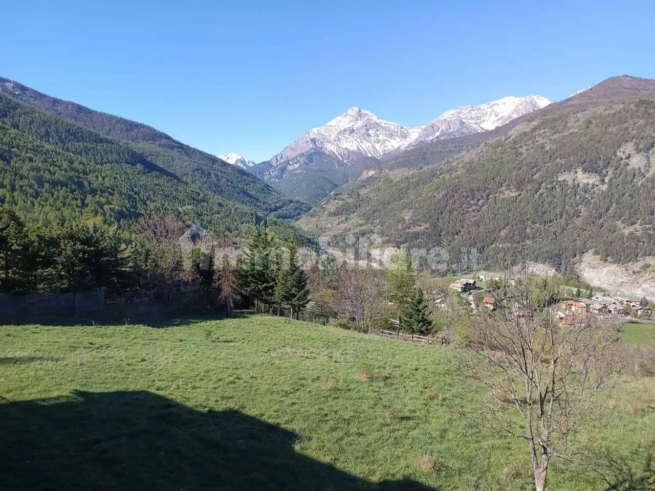 Appartamento in vendita a Sauze d'Oulx
