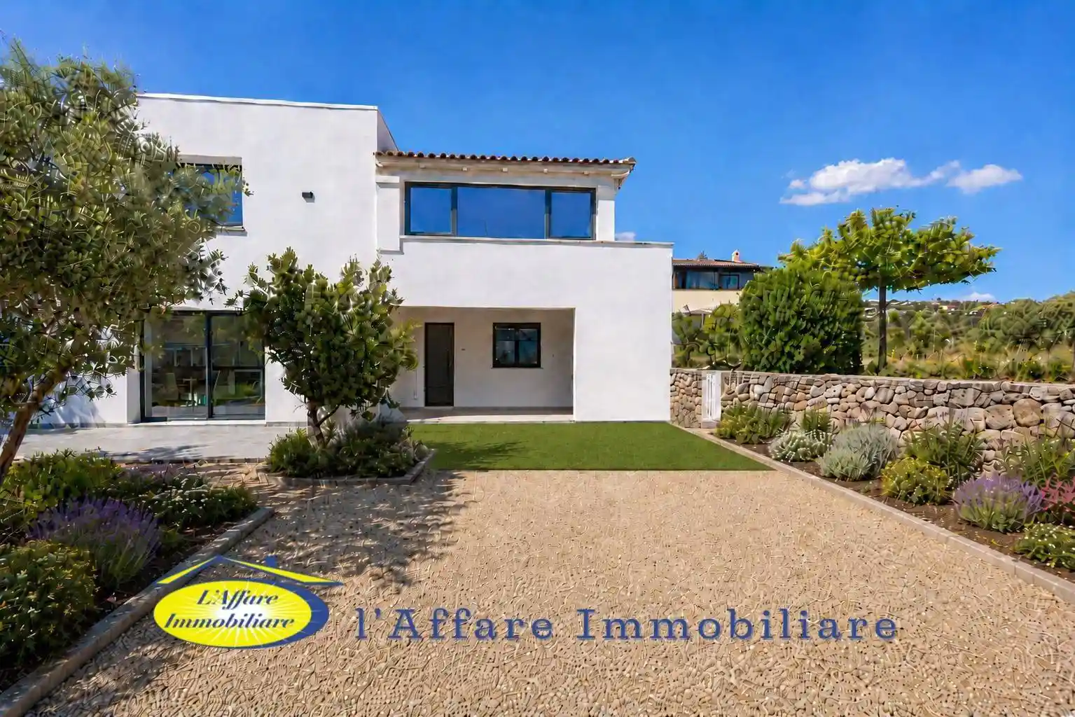 Appartamento in vendita a Loiri Porto San Paolo