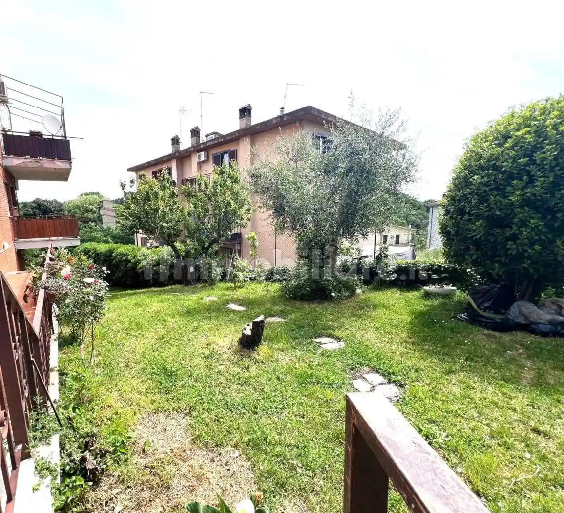 Appartamento in vendita a Sutri