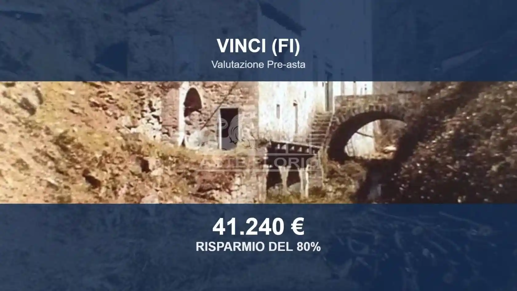 Appartamento in vendita a Vinci