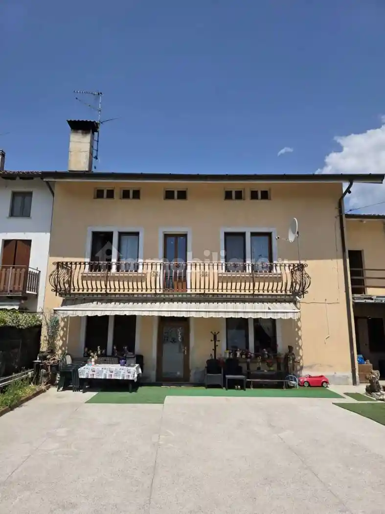 Villa in vendita a Remanzacco