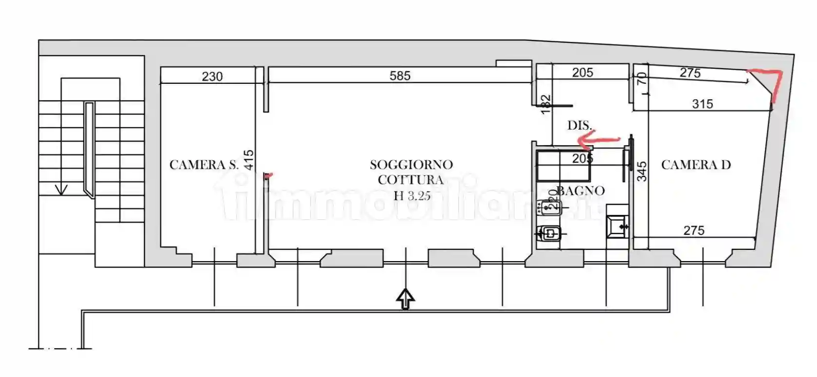 Appartamento - foto 4