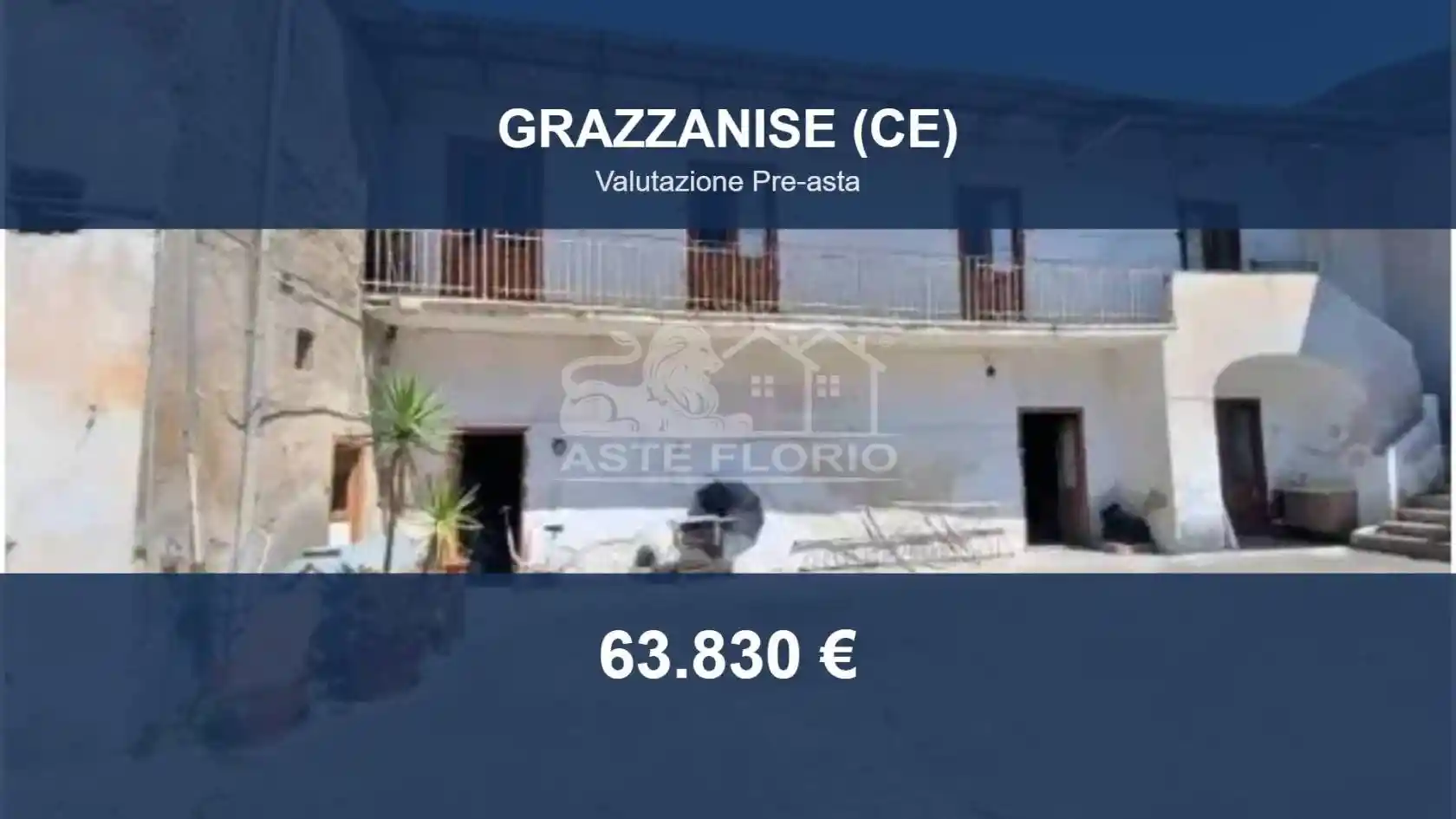 Villa in vendita a Grazzanise