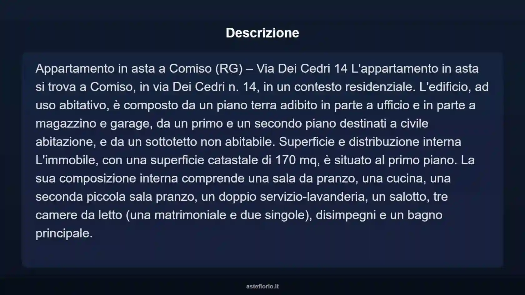 Appartamento - foto 3