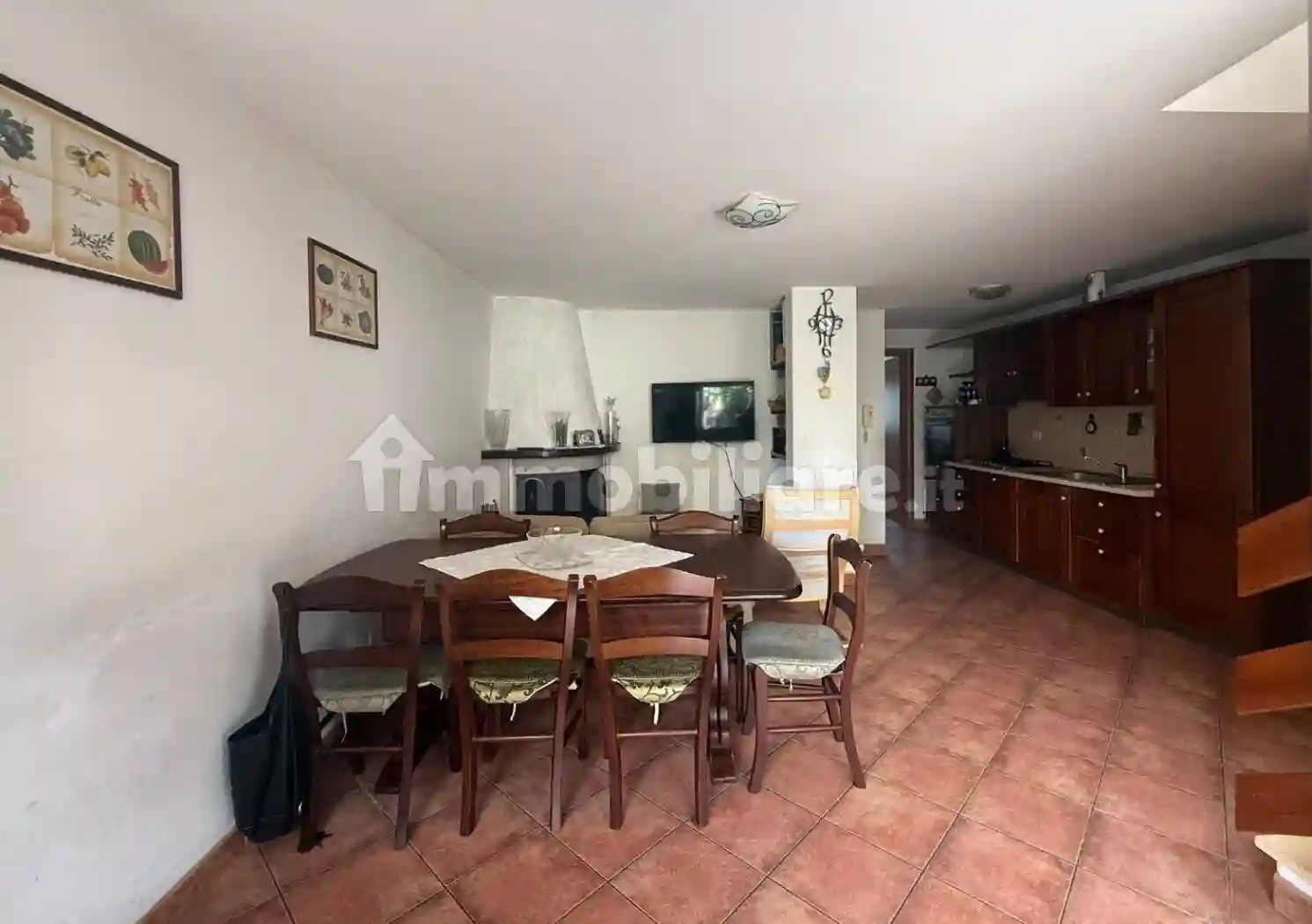 Villetta a schiera - foto 4