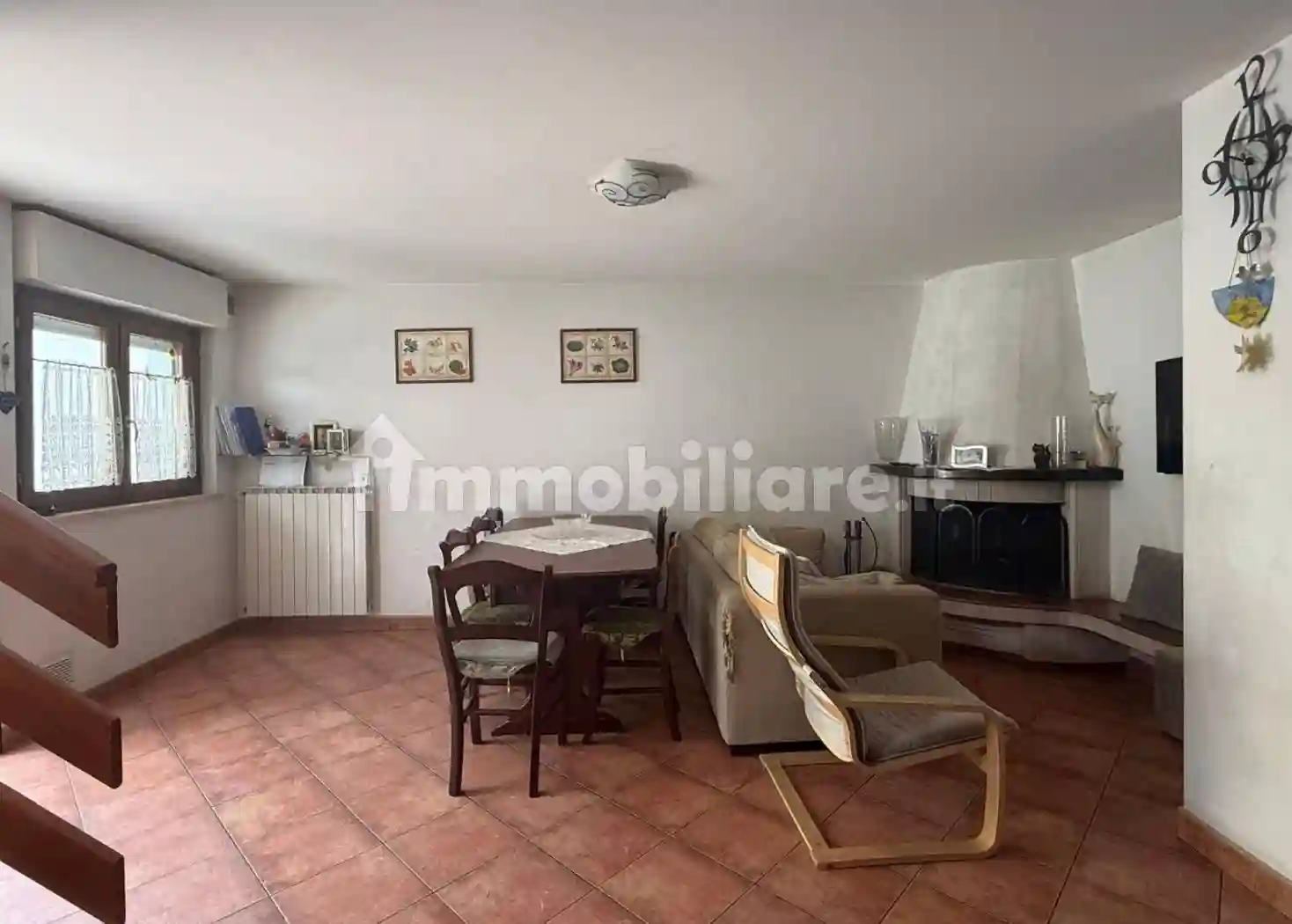 Villetta a schiera - foto 5