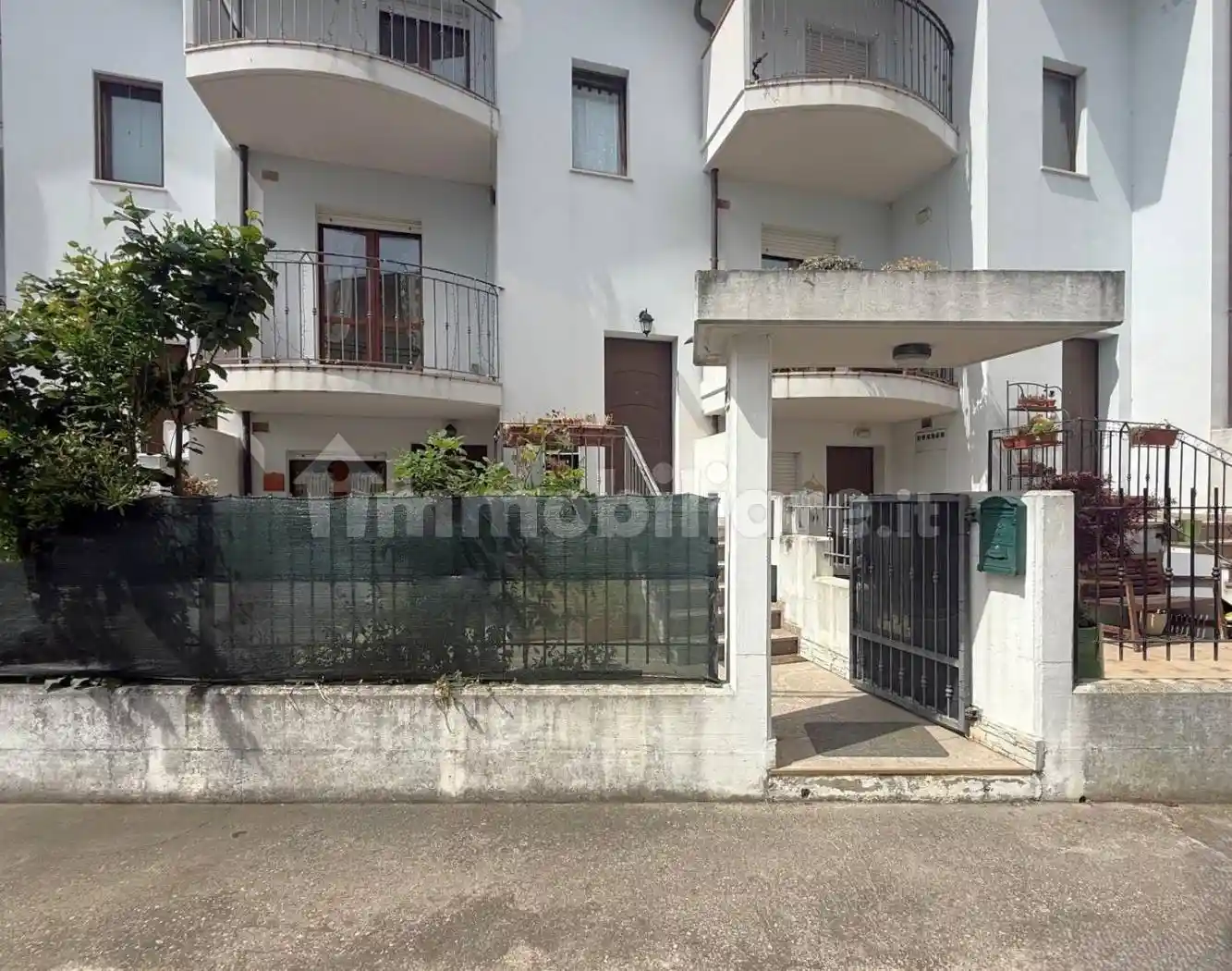 Villetta a schiera in vendita a Città Sant'Angelo